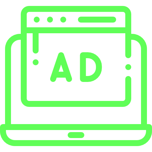 ad logo