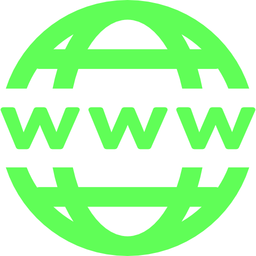 www logo